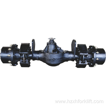 FORKLIFT PART DRIVING AXLE FOR DIFFERENT BRAND FORKLIFTS